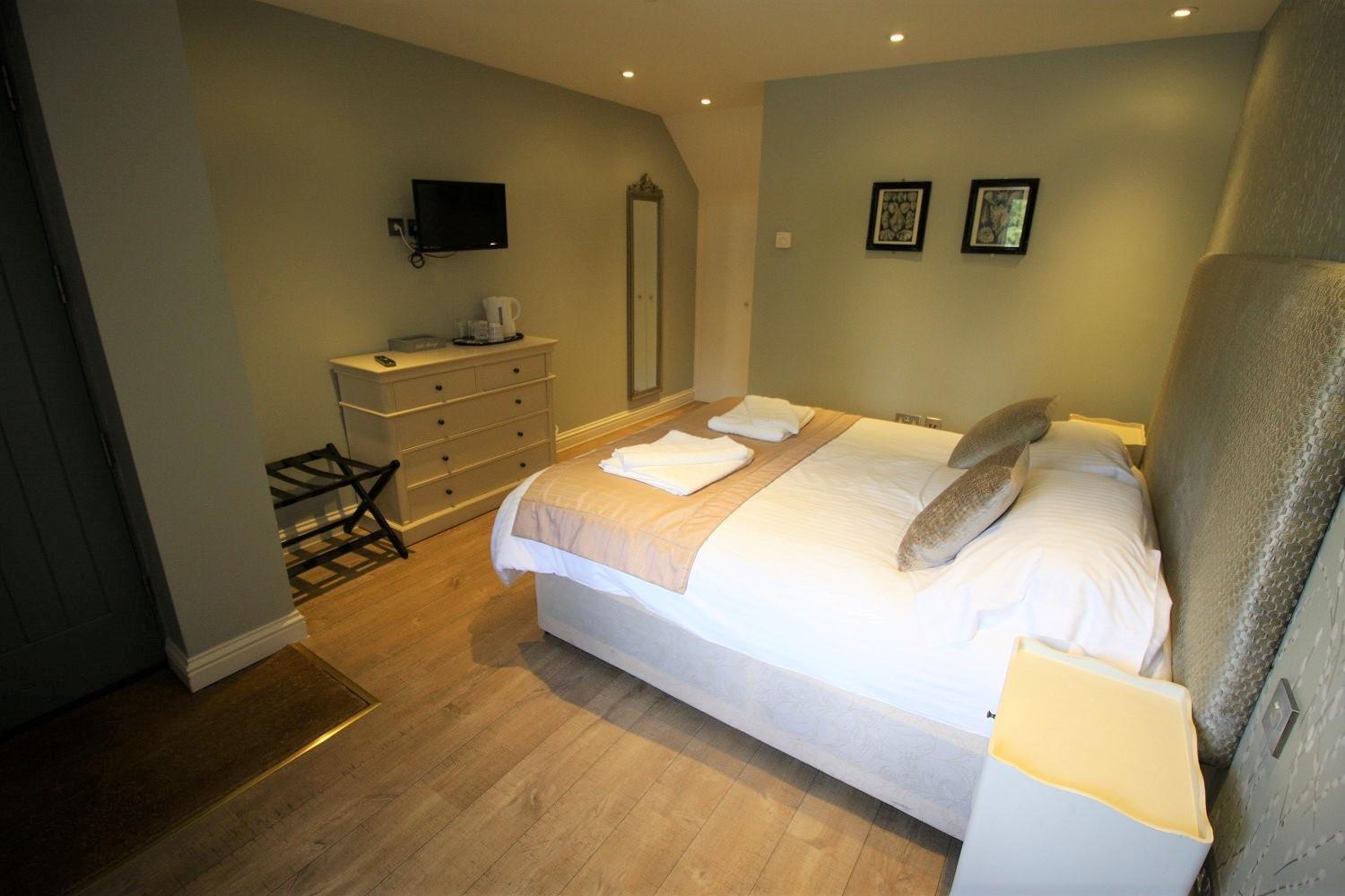 The Sun Inn Swindon Ruang foto